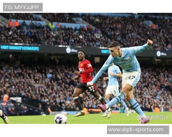 英超焦点战曼城与曼联平局乌龙球成比赛转折点战术分析揭秘