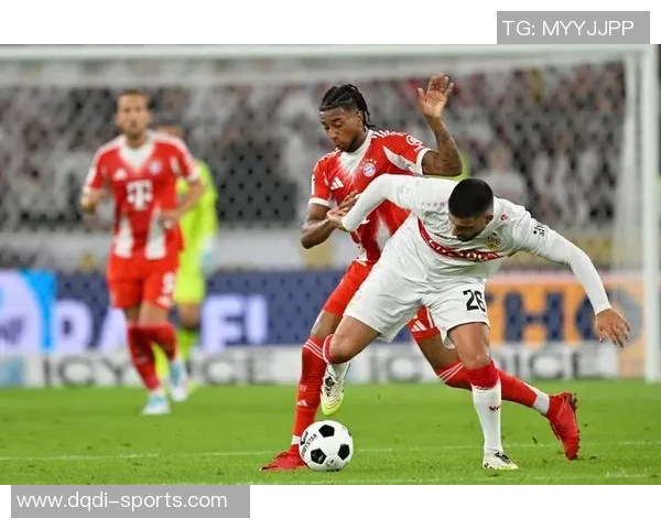 德甲焦点战：里昂绝杀拜仁全场沸腾精彩瞬间回顾