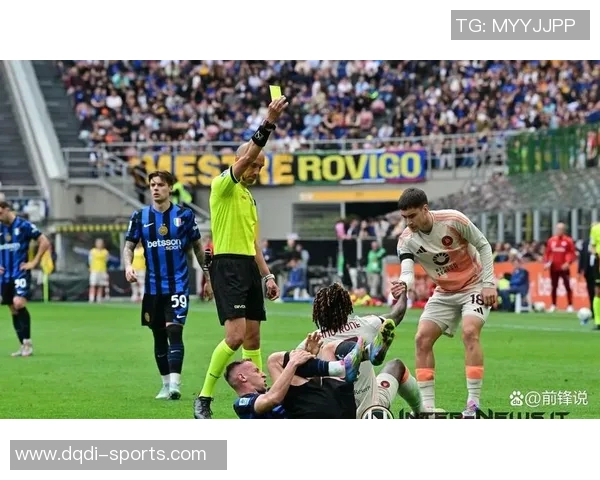 国米逆转多特蒙德4-3神奇扑救引发争议判罚全场沸腾