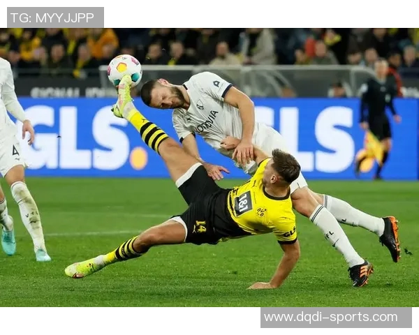 德甲激战：多特蒙德大胜国米红牌争议引发全场热议