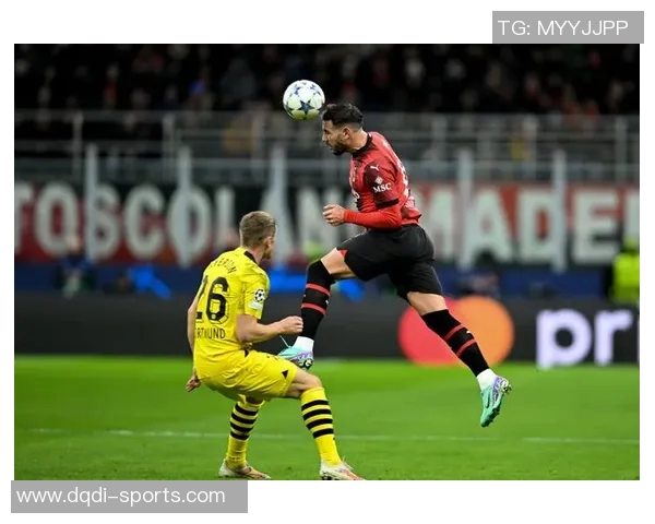 友谊赛精彩回顾AC米兰大胜多特蒙德乌龙球引发全场欢呼