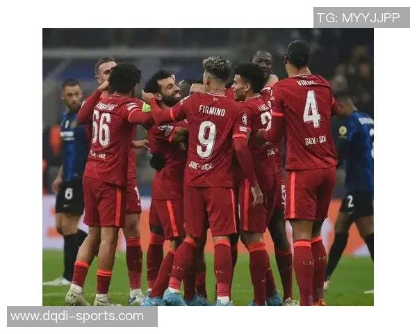 国王杯激战国米逆转利物浦绝杀瞬间点燃全场激情解析