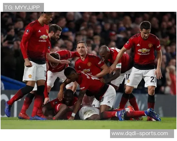 曼联在足总杯中以4-0大胜里昂补时进球点燃全场激情