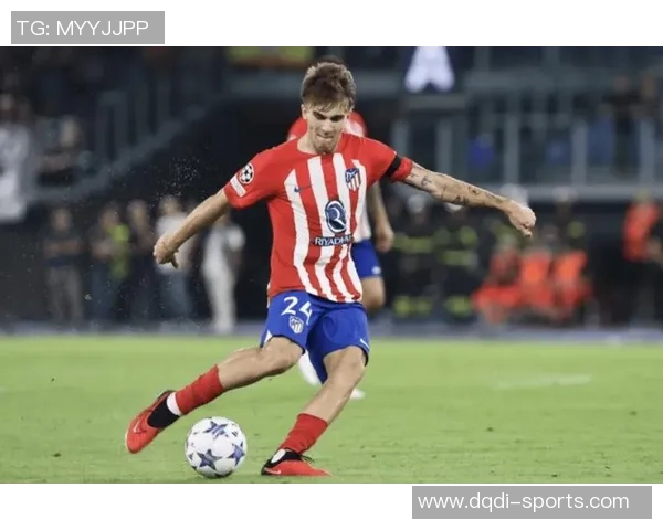 马竞大胜巴黎圣日耳曼五球狂潮乌龙球瞬间点燃全场激情