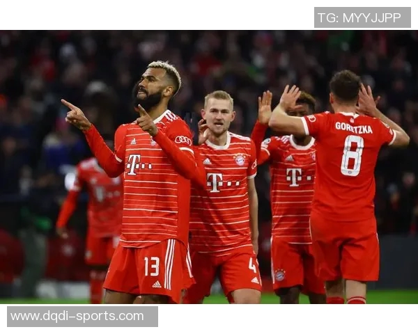 足总杯精彩对决阿森纳逆转拜仁引爆全场激情时刻分析