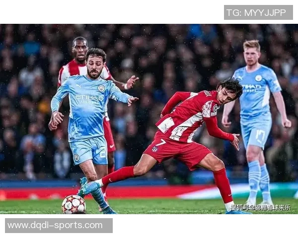 马竞逆袭曼城5-1全场沸腾战术解析与精彩瞬间回顾