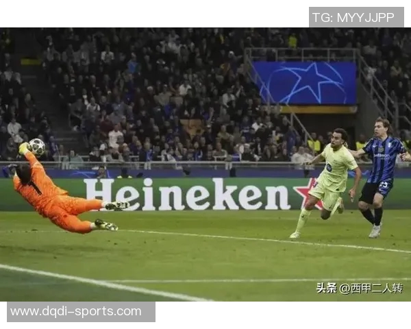 中超激战巴萨大胜国米红牌事件引发全场热议赛后分析