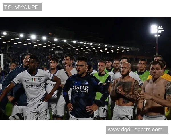 国王杯惊天逆转国米大胜那不勒斯引发争议判罚热议